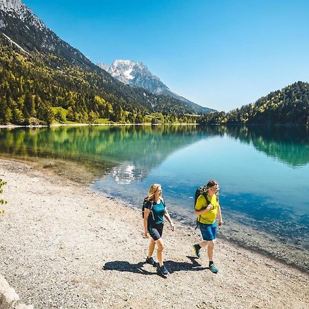 Trattenbachhof Scheffau am Wilden Kaiser Esterno foto